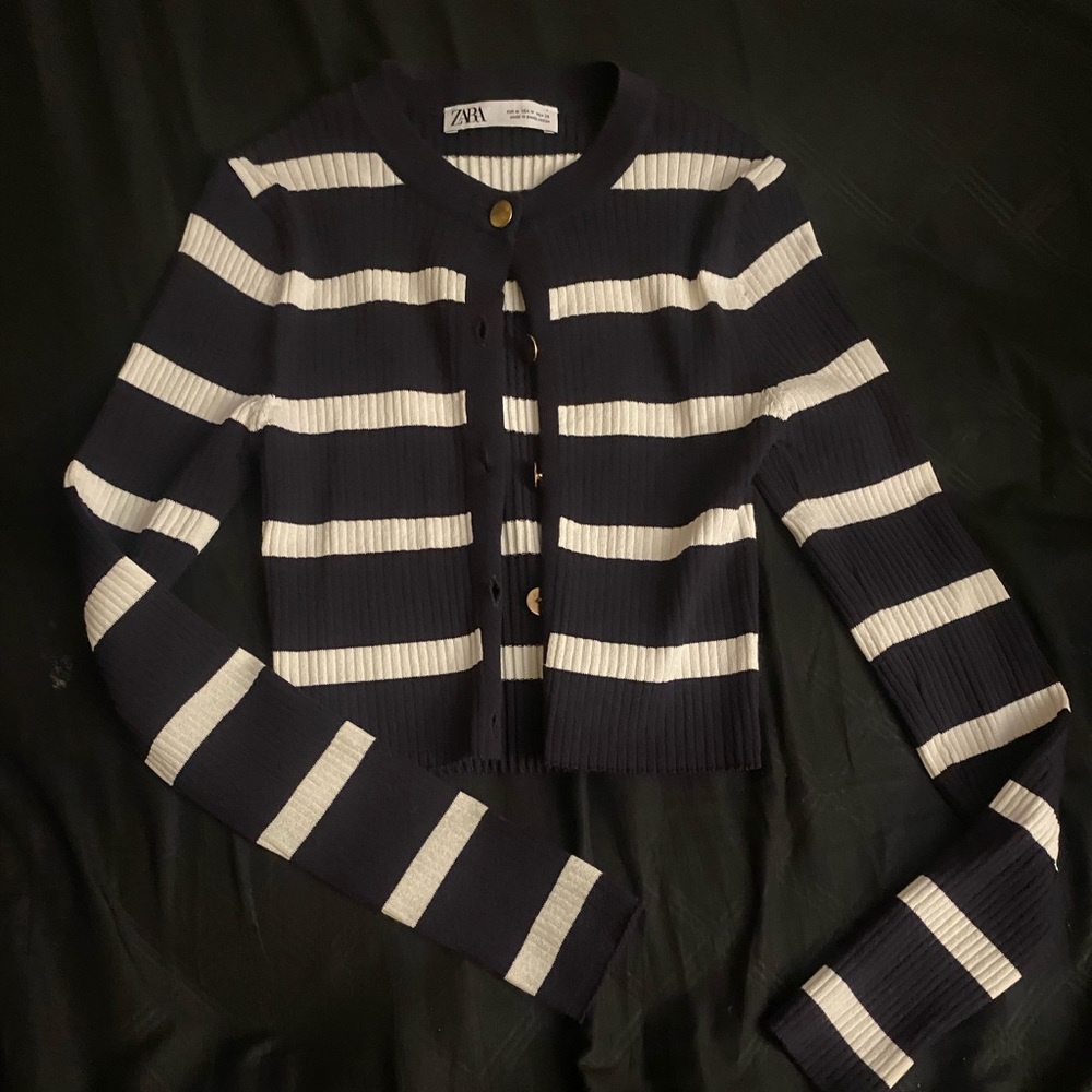 Zara top